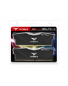 TEAM GROUP T-Force Delta RGB DDR4 32GB 2x16GB 3600MHz DIMM CL18 1.35V - nr 3