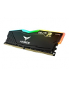 TEAM GROUP T-Force Delta RGB DDR4 32GB 2x16GB 3600MHz DIMM CL18 1.35V - nr 7