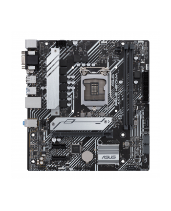 ASUS PRIME H510M-A LGA1200 H510 M.2 DP HDMI AURA MB