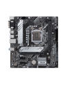 ASUS PRIME H510M-A LGA1200 H510 M.2 DP HDMI AURA MB - nr 39