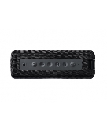 XIAOMI Mi Outdoor Speaker Black GL MP