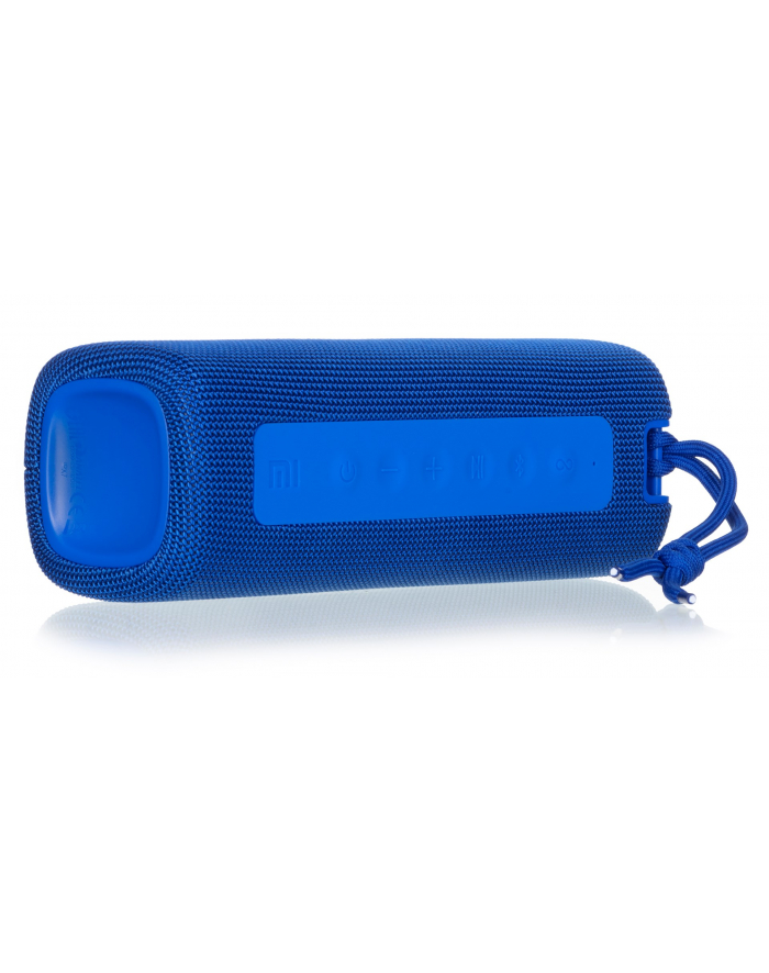 XIAOMI Mi Outdoor Speaker Blue GL MP główny