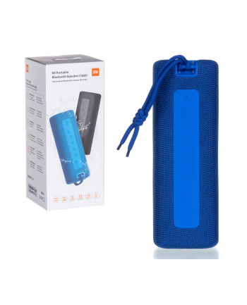 XIAOMI Mi Outdoor Speaker Blue GL MP