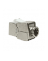 LOGILINK NK4003 Cat.6A Keystone Jack STP AWG22-26 16 mm width - nr 1