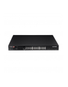 EDIMAX 24-Port Gigabit PoE Long rang 10GbE uplinks Switch - nr 1