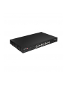 EDIMAX 24-Port Gigabit PoE Long rang 10GbE uplinks Switch - nr 3