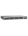 CISCO Catalyst 9200 48-port 8xmGig PoE+ Network Essentials DNA subscription required - nr 1