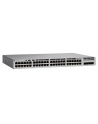 CISCO Catalyst 9200 48-port 8xmGig PoE+ Network Essentials DNA subscription required - nr 2