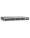 CISCO C9200L 48-P 8XMGIG 40X1G 2X25G POE+ NETWORK ESSENTIALS - nr 1