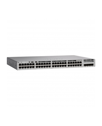 CISCO C9200L 48-P 12XMGIG 36X1G 4X10G POE+ NETWORK ESSENTIALS nr 1