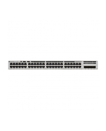 CISCO C9200L 48-P 12XMGIG 36X1G 4X10G POE+ NETWORK ESSENTIALS nr 2