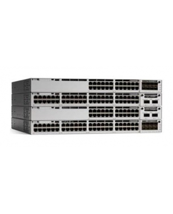 CISCO CATALYST 9300L 48P POE NETWORK ADVANTAGE 4X1G UPLINK