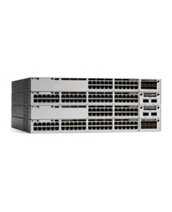 CISCO Catalyst 9300L 48p data Network Advantage 4x10G Uplink