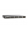 CISCO Catalyst 9300L 48p 12mGig Network Advantage 4x10G Uplink DNA subscription required - nr 1