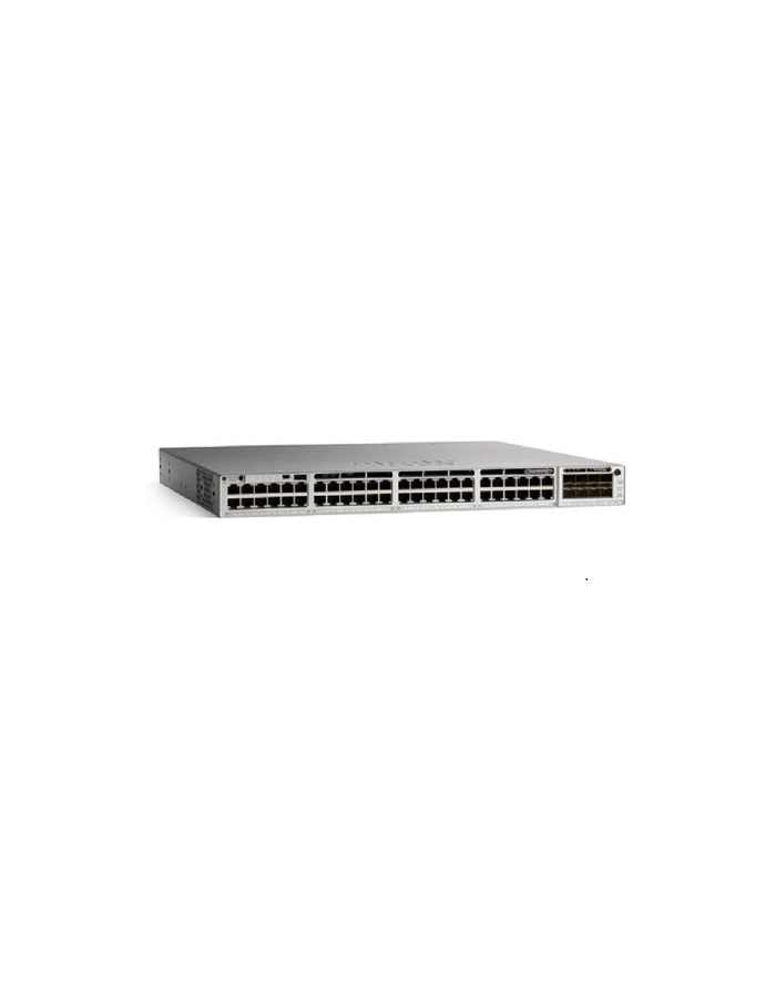 CISCO Catalyst 9300L 48p 12mGig Network Advantage 4x10G Uplink DNA subscription required główny