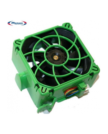 super micro computer SUPERMICRO FAN 80X25MM 4-PIN PWM FAN W/ HUS FOR SC743 nr 2