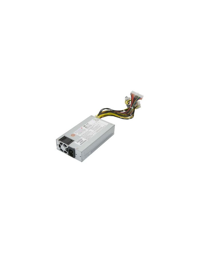 super micro computer SUPERMICRO PWS 1U 500W Multi-output Platinum Level W/ PMbus 24pin główny