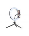 TRACER RING 26cm mini tripod ring lamp - nr 8