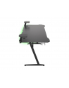 NATEC Genesis Gaming desk Holm 510 RGB 160X75 - nr 20