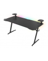 NATEC Genesis Gaming desk Holm 510 RGB 160X75 - nr 44
