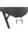 NATEC Genesis Gaming desk Holm 510 RGB 160X75 - nr 48