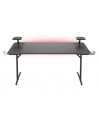 NATEC Genesis Gaming desk Holm 510 RGB 160X75 - nr 51