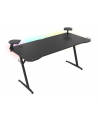 NATEC Genesis Gaming desk Holm 510 RGB 160X75 - nr 5