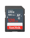 SANDISK Ultra 128GB SDXC Memory Card 100MB/s - nr 7