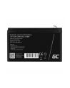 green cell GREENCELL battery AGM VRLA 12V 8Ah - nr 1