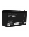 green cell GREENCELL battery AGM VRLA 12V 8Ah - nr 7