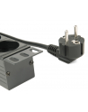 GEMBIRD Power distribution unit PDU 8 Schuko sockets 1U 16A 3 m cable - nr 4