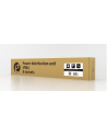 GEMBIRD Power distribution unit PDU 8 Schuko sockets 1U 16A 3 m cable - nr 5