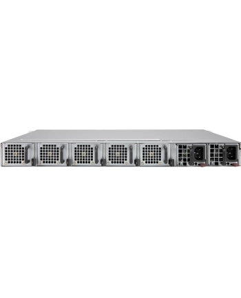 super micro computer SUPERMICRO Chassis Complete 1U SC515M Redundant PWS 800W AC with hot-swap fan nr 1