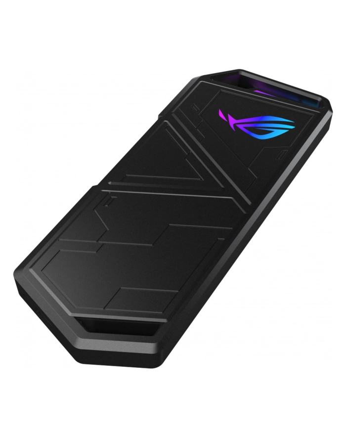 ASUS ROG Strix Arion M.2 NVMe SSD Enclosure USB3.2 główny