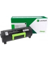 LEXMARK 24B6889 Toner Lexmark Kolor: CZARNY 21 000 str. M1246 / XM1246 - nr 10