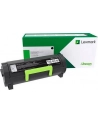 LEXMARK 24B6889 Toner Lexmark Kolor: CZARNY 21 000 str. M1246 / XM1246 - nr 1