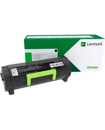 LEXMARK 24B6889 Toner Lexmark Kolor: CZARNY 21 000 str. M1246 / XM1246 nr 1