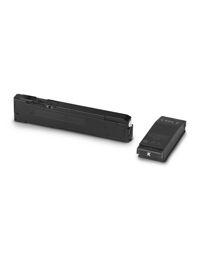 OKI Toner Noir 7K for C650 główny