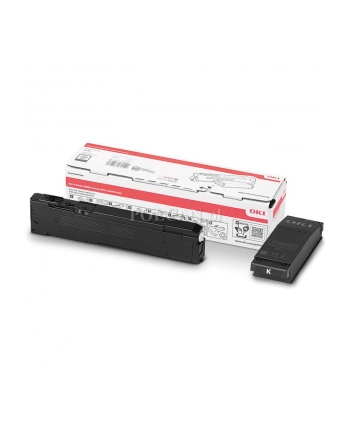 OKI Toner Noir 7K for C650 nr 2