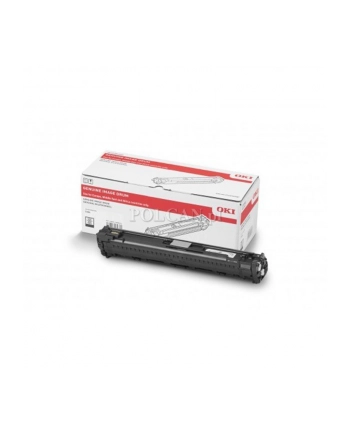 OKI Drum Black 50K for C650 nr 1