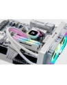 CORSAIR DDR4 16GB 2x8GB 3200MHz DIMM CL16 VENGEANCE RGB Pro SL White 1.35V XMP 2.0 - nr 33