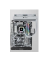 CORSAIR DDR4 16GB 2x8GB 3200MHz DIMM CL16 VENGEANCE RGB Pro SL White 1.35V XMP 2.0 - nr 35