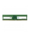 D-ELL Memory Upgrade - 16GB - 1Rx8 DDR4 UDIMM 3200MHz - nr 1
