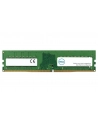 D-ELL Memory Upgrade - 16GB - 1Rx8 DDR4 UDIMM 3200MHz - nr 7