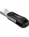 SANDISK iXpand 64GB USB Flash drive GO for iPhone and iPad - nr 10
