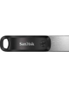 SANDISK iXpand 64GB USB Flash drive GO for iPhone and iPad - nr 13