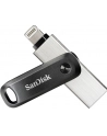 SANDISK iXpand 64GB USB Flash drive GO for iPhone and iPad - nr 18