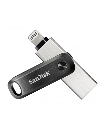 SANDISK iXpand 64GB USB Flash drive GO for iPhone and iPad nr 1