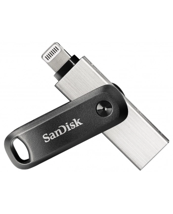 SANDISK iXpand 64GB USB Flash drive GO for iPhone and iPad nr 2