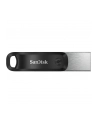 SANDISK iXpand 64GB USB Flash drive GO for iPhone and iPad - nr 22
